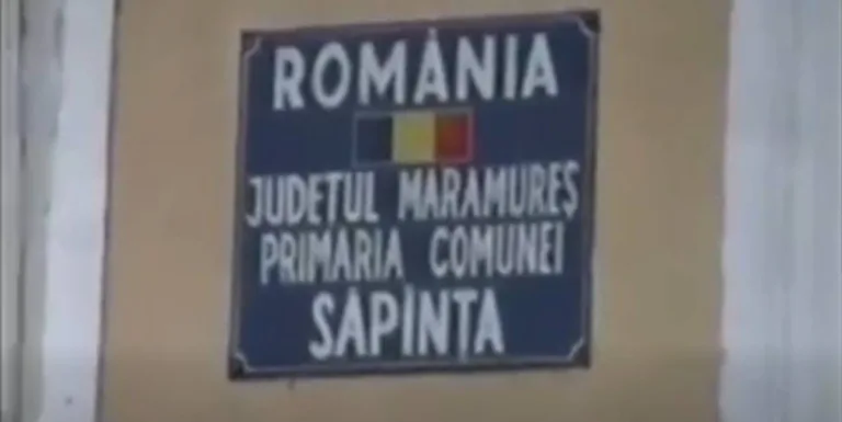 După 68 de zile, drumul de la Săpânța s-a redeschis. Era 21 septembrie 1990