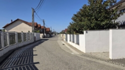 Lucrările de canalizare se extind în Mocira. Șase străzi intră în șantier