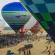 Maramureș Balloon Fiesta revine vineri pe cerul Țării Lăpușului