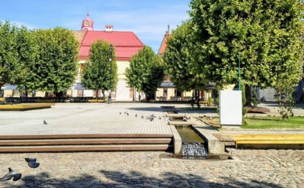 Prognoza meteo Maramureș, 2 septembrie 2026