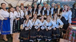 Ansamblul „Mălinul” va reprezenta Tăuții-Măgherăuș la Romanian Open Dance Cup