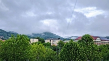Prognoza meteo Maramureș, sâmbătă 5 septembrie 2026