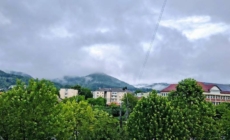 Prognoza meteo Maramureș, sâmbătă 5 septembrie 2026