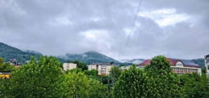 Prognoza meteo Maramureș, sâmbătă 5 septembrie 2026