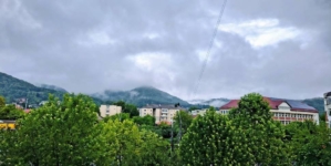 Prognoza meteo Maramureș, sâmbătă 5 septembrie 2026