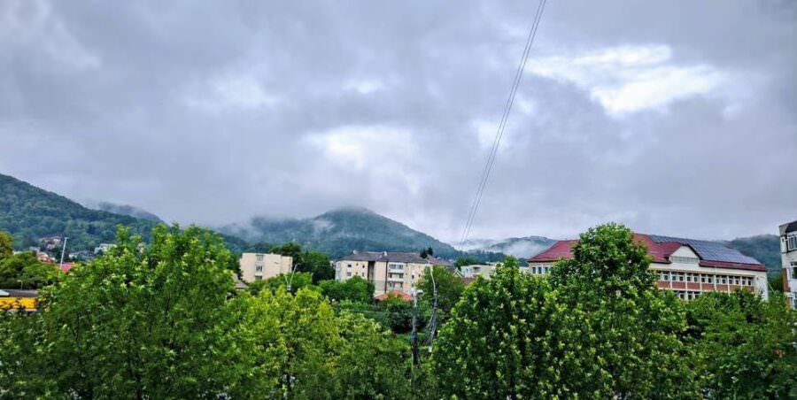 Prognoza meteo Maramureș, sâmbătă 5 septembrie 2026