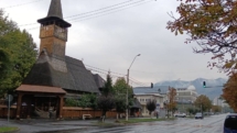Prognoza meteo Maramureș, marți 1 septembrie 2026