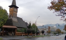 Prognoza meteo Maramureș, marți 1 septembrie 2026