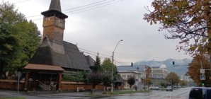 Prognoza meteo Maramureș, marți 1 septembrie 2026