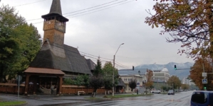Prognoza meteo Maramureș, marți 1 septembrie 2026