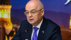 Emil Boc împlinește astăzi 60 de ani