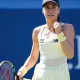 Sorana Cîrstea continuă povestea superbă de la US Open. Victorie clară și calificare în optimi