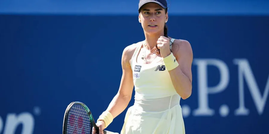 Sorana Cîrstea continuă povestea superbă de la US Open. Victorie clară și calificare în optimi