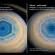 Saturn avea un hexagon. Acum, astronomii au descoperit și o formă uriașă cu zece laturi