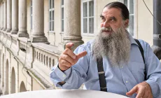 Dr. Tiberiu Alexa la ceas aniversar și istoria unei întrebări despre arta din Baia Mare
