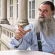 Dr. Tiberiu Alexa la ceas aniversar și istoria unei întrebări despre arta plastică din Baia Mare