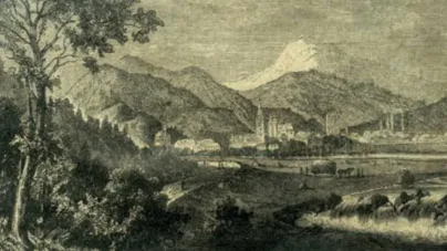 20 septembrie 1347: pergamentul care a păstrat până azi o parte din povestea Băii Mari