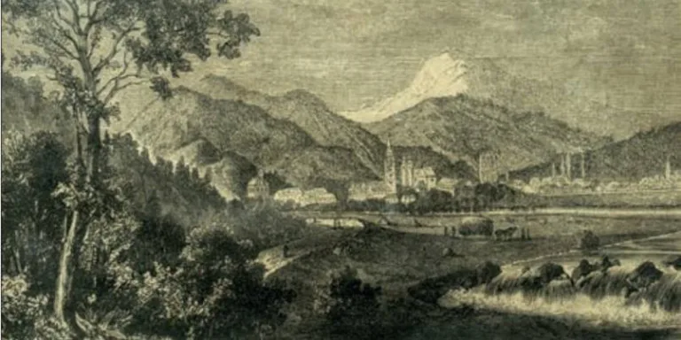 20 septembrie 1347: pergamentul care a păstrat până azi o parte din povestea Băii Mari