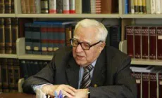Baia Mare îl omagiază astăzi pe Gabriel Ștrempel, la centenarul nașterii sale