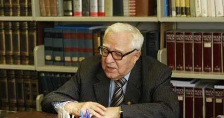 Baia Mare îl omagiază astăzi pe Gabriel Ștrempel, la centenarul nașterii sale