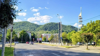 Prognoza meteo Maramureș, marți 29 septembrie