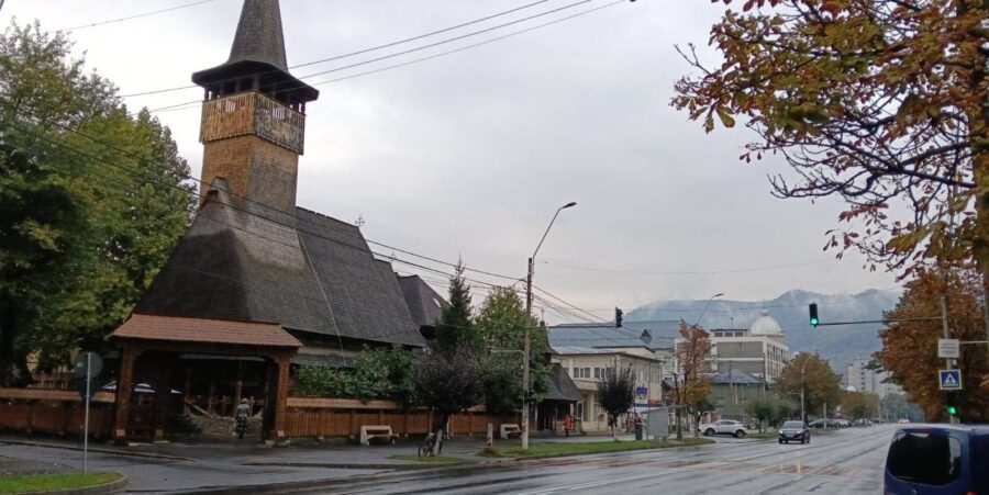 Prognoza meteo Maramureș, marți 1 septembrie 2026
