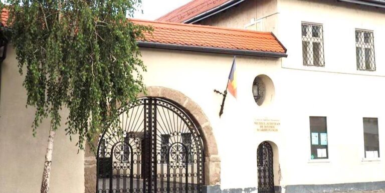 19 septembrie 2006. Un nou început pentru memoria istorică a Maramureșului