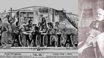 3 septembrie 1872, Tit Bud și doinele Maramureșului