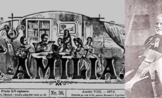 3 septembrie 1872, Tit Bud și doinele Maramureșului