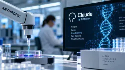 Cercetătorii par să joace la ruletă între progres și risc. AI a intrat în biologie