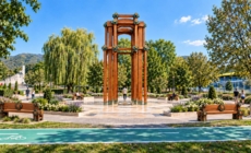 Arcul Solar merită să rămână în memoria Băii Mari. O propunere pentru un nou amplasament