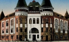 1926–2026. O sută de ani de la inaugurarea Muzeului Etnografic al Maramureșului la Sighet