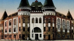 1926–2026. O sută de ani de la inaugurarea Muzeului Etnografic al Maramureșului la Sighet