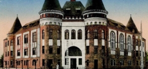 1926–2026. O sută de ani de la inaugurarea Muzeului Etnografic al Maramureșului la Sighet