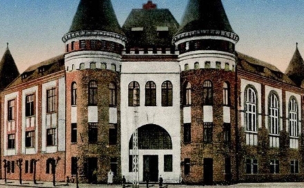 1926–2026. O sută de ani de la inaugurarea Muzeului Etnografic al Maramureșului la Sighet