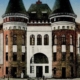 1926–2026. O sută de ani de la inaugurarea Muzeului Etnografic al Maramureșului la Sighet