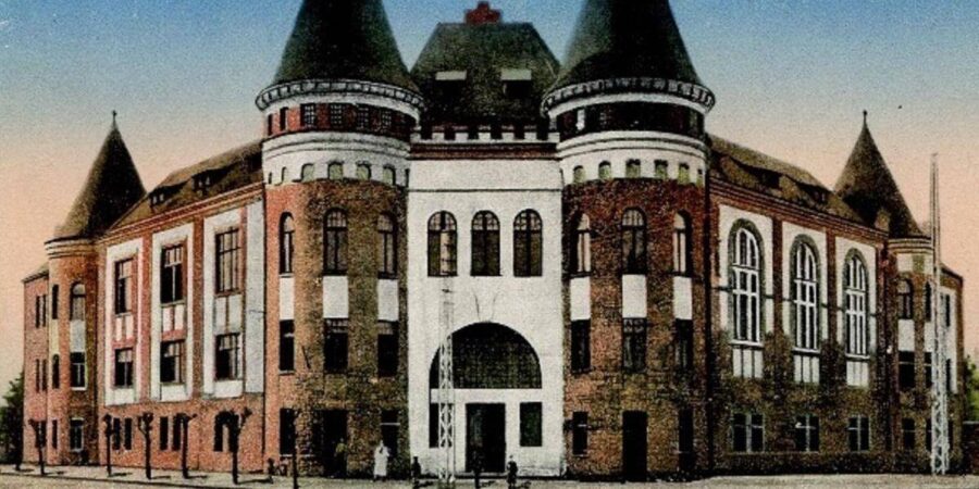 1926–2026. O sută de ani de la inaugurarea Muzeului Etnografic al Maramureșului la Sighet