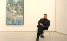 Băimăreanul Adrian Ghenie, în continuare cel mai bine cotat pictor român din istorie