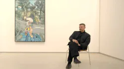Băimăreanul Adrian Ghenie, în continuare cel mai bine cotat pictor român din istorie