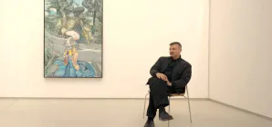 Băimăreanul Adrian Ghenie, în continuare cel mai bine cotat pictor român din istorie