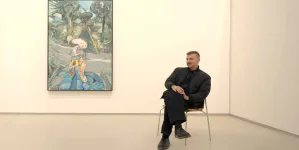 Băimăreanul Adrian Ghenie, în continuare cel mai bine cotat pictor român din istorie