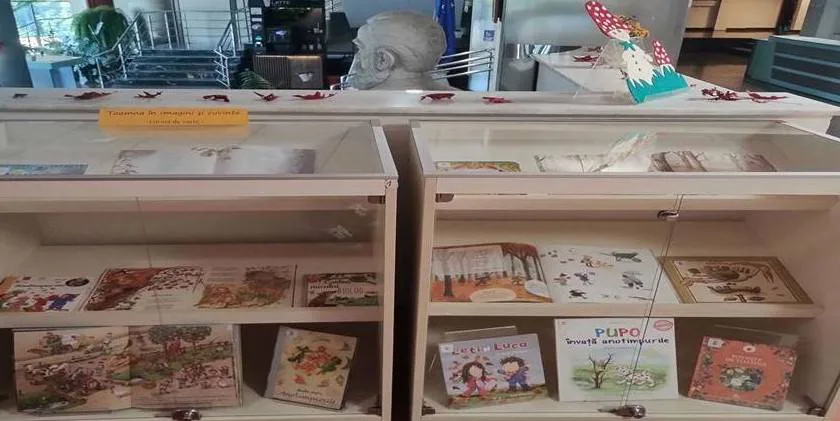 Biblioteca Județeană „Petre Dulfu” începe o nouă serie de cursuri și activități gratuite