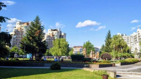 Prognoza meteo Maramureș, duminică 20 septembrie 2026