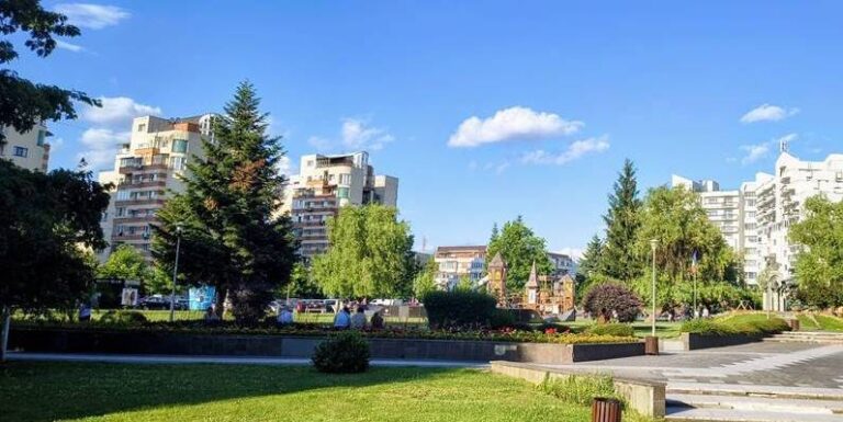 Prognoza meteo Maramureș, duminică 20 septembrie 2026
