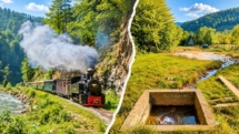 Valea Vinului și Poiana Novăț, în planurile de dezvoltare turistică ale Vișeului de Sus