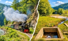 Valea Vinului și Poiana Novăț, în planurile de dezvoltare turistică ale Vișeului de Sus