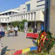 Au trecut zece ani de la dezvelirea monumentului foștilor deținuți politici din Baia Mare