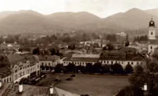 3 septembrie 1940: Aurul, arhivele și instituțiile era evacuate din Baia Mare
