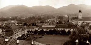 3 septembrie 1940: Aurul, arhivele și instituțiile erau evacuate din Baia Mare