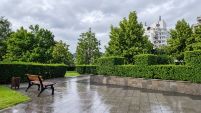 Prognoza meteo Maramureș, luni 21 septembrie 2026